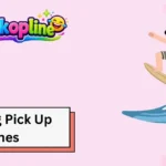 Surfing Pick Up Lines